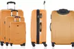 3er-Set Georges Rech Hartschalen-Trolleys Unanyme ab 139,99 € (bis zu 80% sparen*) - Second Medium