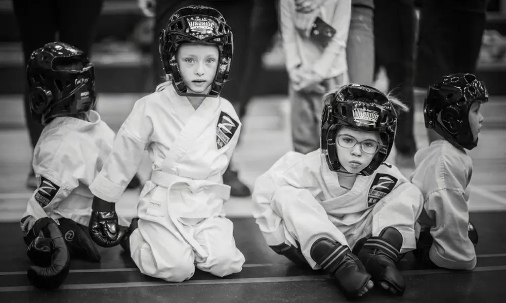 Martial Arts Classes & Private Lessons – La Canada