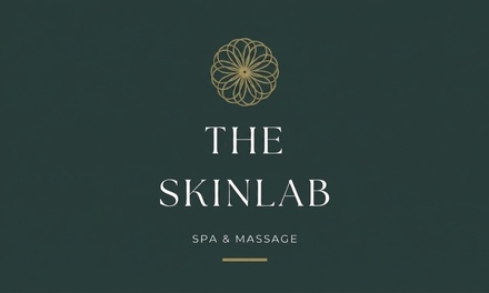 One 60-Minute Relaxation Massage - The SkinLab Spa