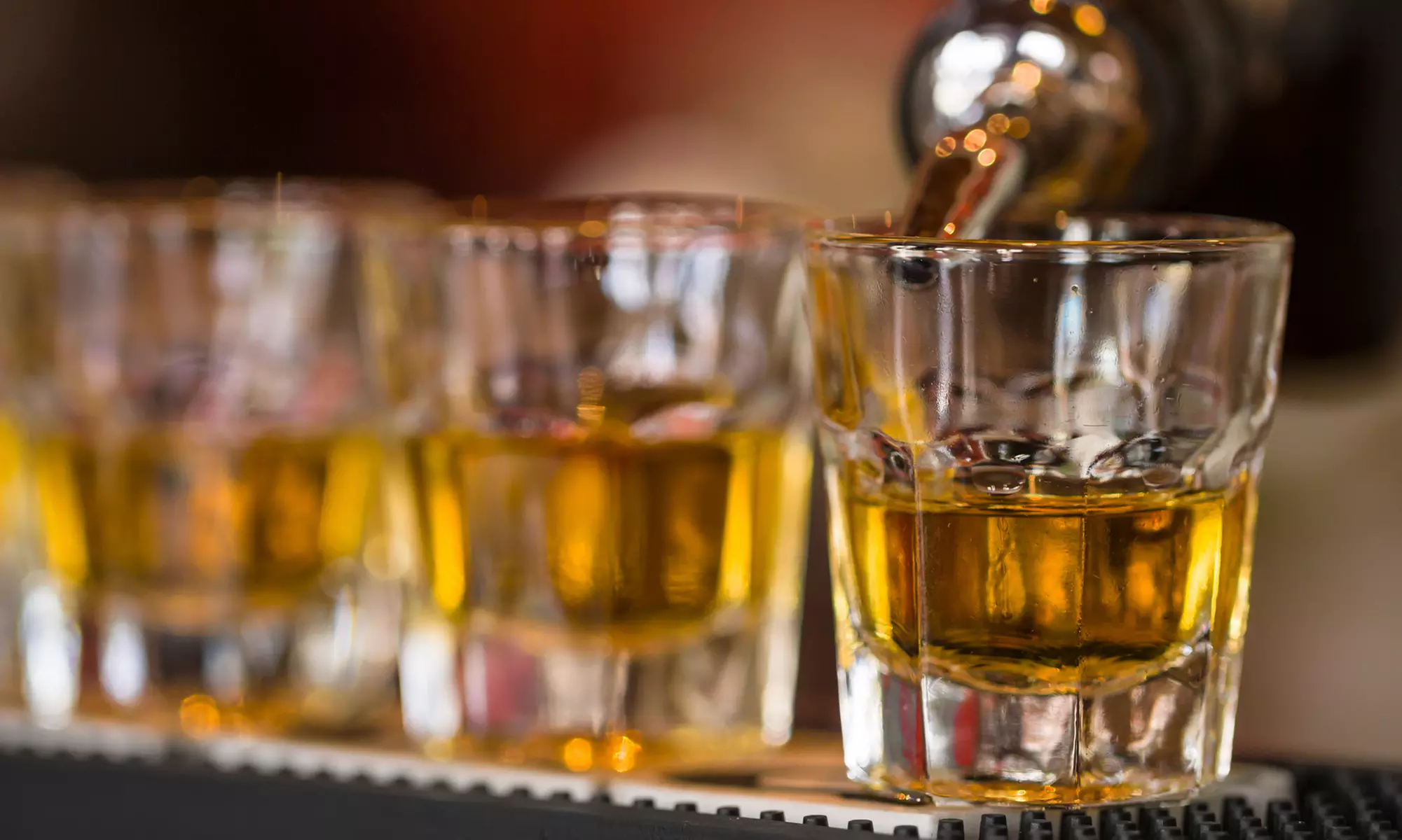 Discover Local Craft Distillery Tasting for Up to Four Flavor Explorer
