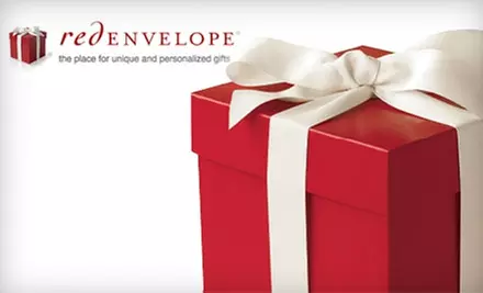 $15 for $30 Worth of Gifts from RedEnvelope  - Primary Image