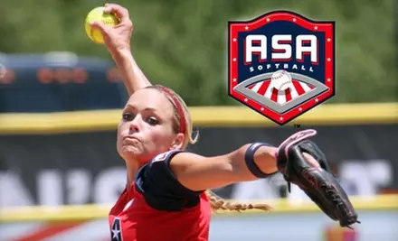 Two Tickets to ASA World Cup of Softball. Choose from Five Dates. - Primary Image