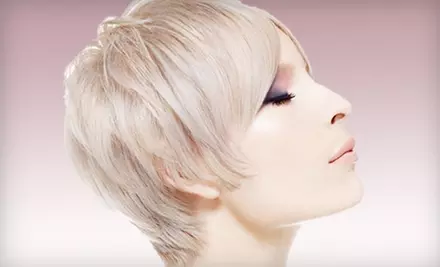 $25 for $50 Worth of Salon Services at écouter Salon - Primary Image