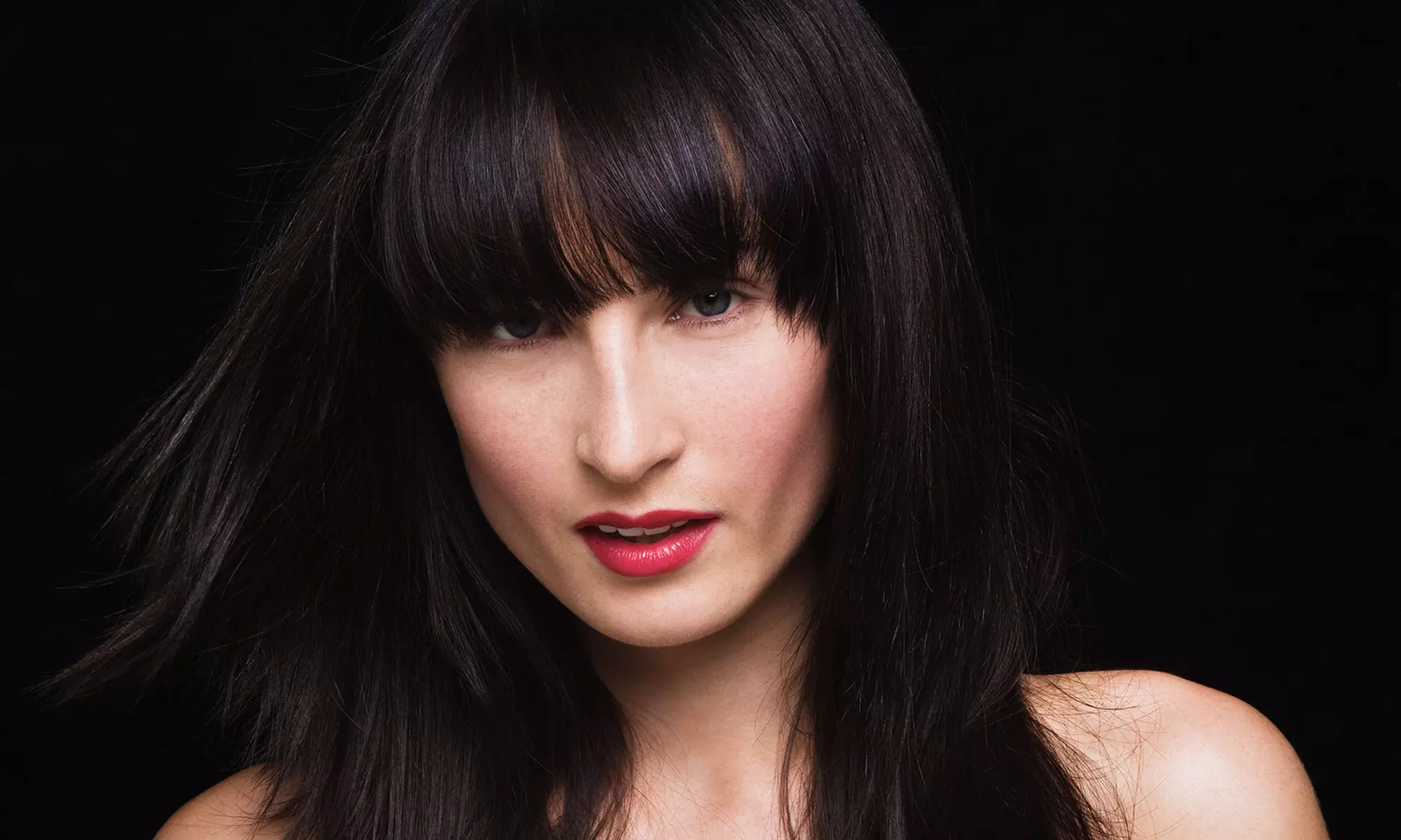 Cut and Beauty Ritual with Optional Single-Process Color, or GK Taming Treatment at Aurelio Salon & Spa (Up to 66% Off) - Primary Image