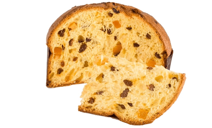 Image 16: Panettone artigianale Siciliano Tesori di Sicilia