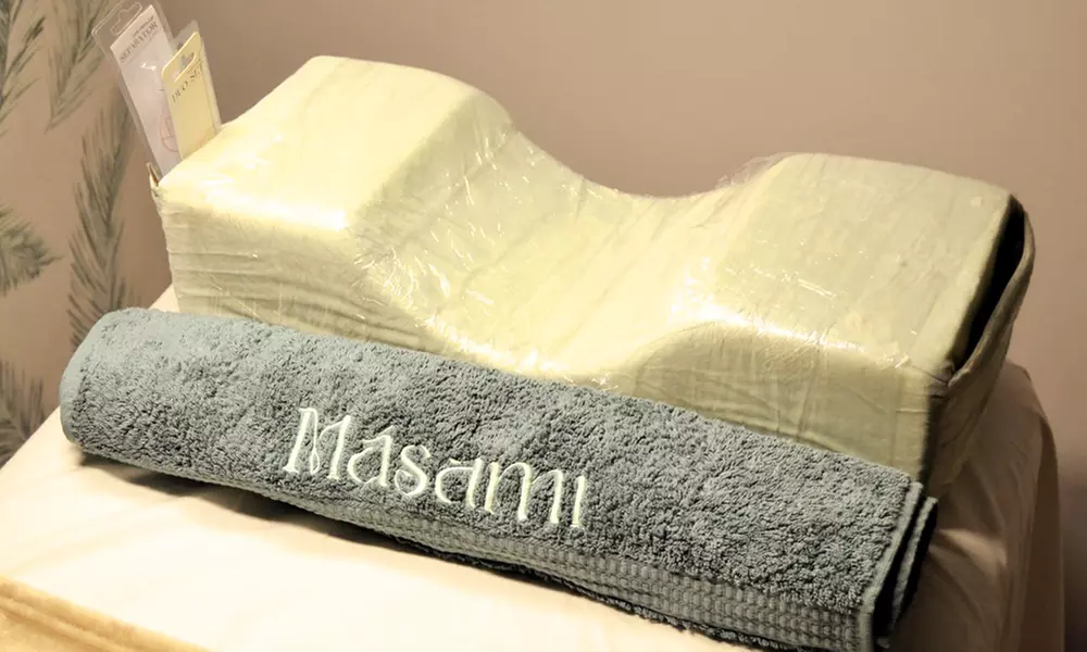 Limpieza facial manual o con ultrasonidos, masaje y máscara LED