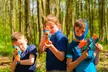 Laser game à domicile ou extérieur pour 8 ou 16 joueurs - livré en point relais - Image 2