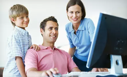 One Create-Your-Own Power-of-Attorney or Custom-Will Package or Both Packages from Dynamic Legal Forms (Up to 70% Off) - Primary Image