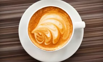 $12 for $25 Worth of Sandwiches, Crêpes, and Organic Coffee at Café Felix - Primary Image