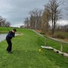 Image 2: 18-Hole Golf with Cart - Enjoy Scenic Terrain in Susquehanna Valley