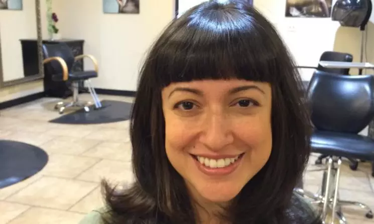 Haircuts, Blow-Dry & Styling w/w/o Deep Conditioning and Highlights