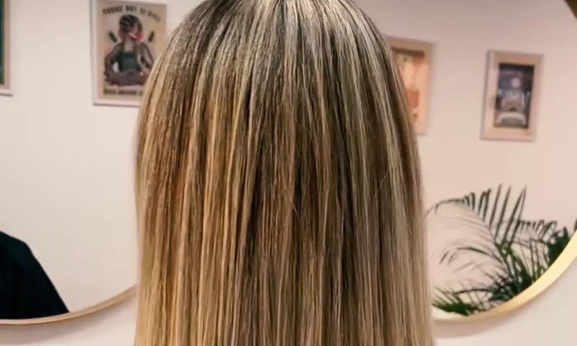 Up to 25% Off on Salon - Haircut at GeoGlam