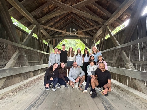 What to expect media