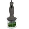 Image 12: Frullatore a immersione da cucina di Bomann
