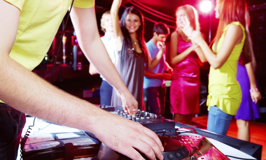 Image 5: Venue Hire with DJ and Bar Tab