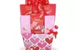 Perfect Valentine's Day Gift Baskets - Luxury Chocolate, Spa Gifts, and More! Best Gift for Your Sweetheart! - Second Medium