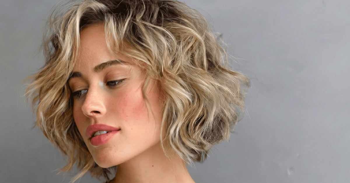 Sesión de peluquería con tinte, mechas o corte en Barcelona