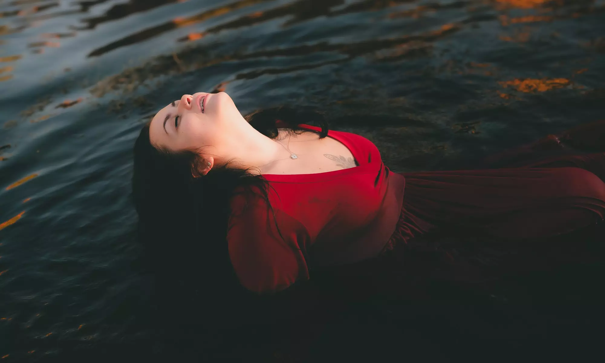 Outdoor Photography Sessions — 60 or 90 Minutes with Photo Package