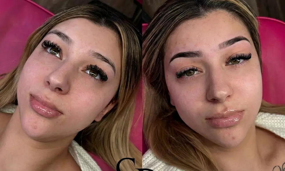Enhance Your Look: Permanent Makeup, Threading, Lip Blushing & More