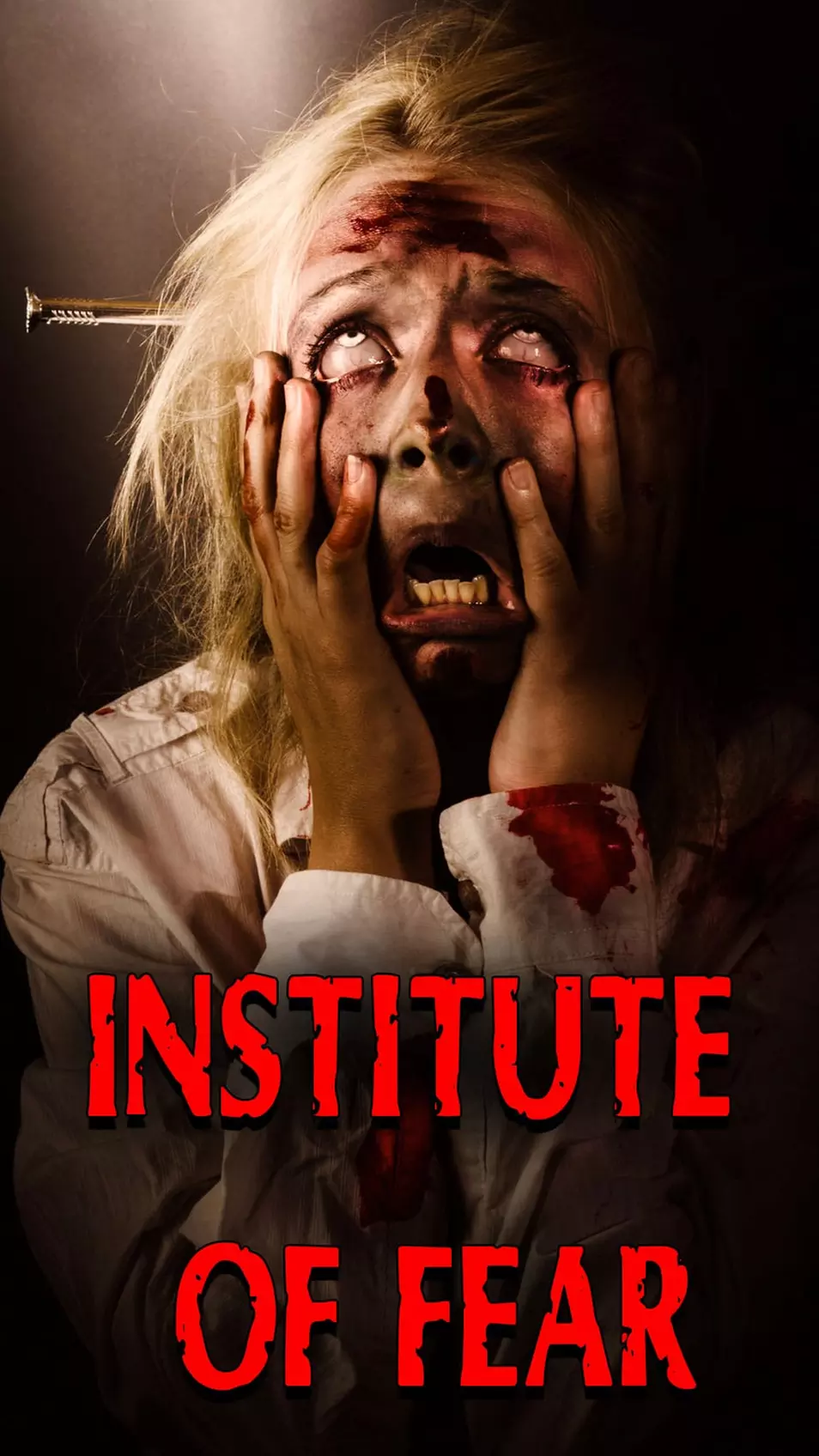 Admission to Spine-Chilling Lights Out Haunted House 2025 at Fairplex