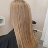 Image 1: Achieve Smooth Hair with One Keratin Treatment