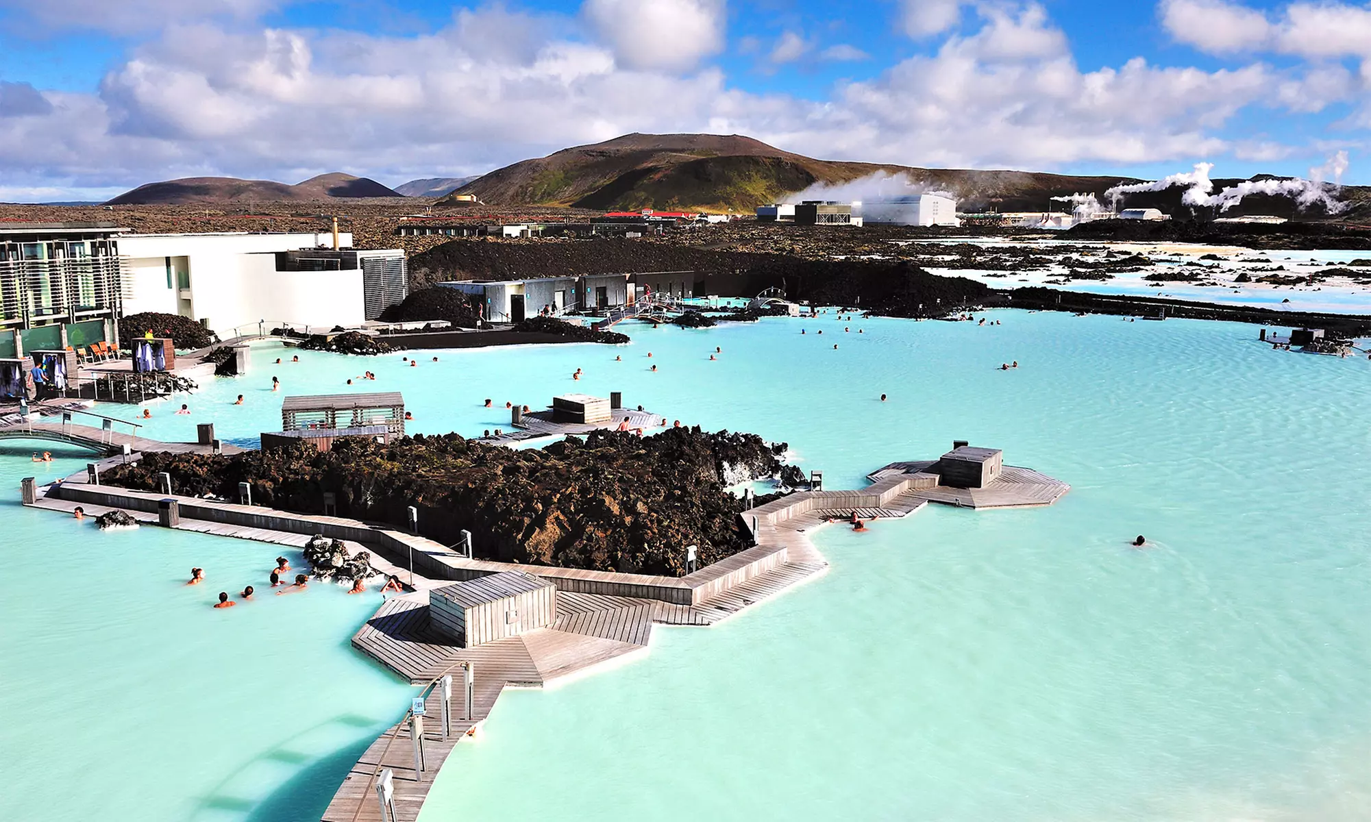 ✈ Reykjavik: de 3 a 7 noches en habitación doble con desayuno y vuelos desde Madrid, Barcelona, Málaga o Alicante para 1 - Primary Image