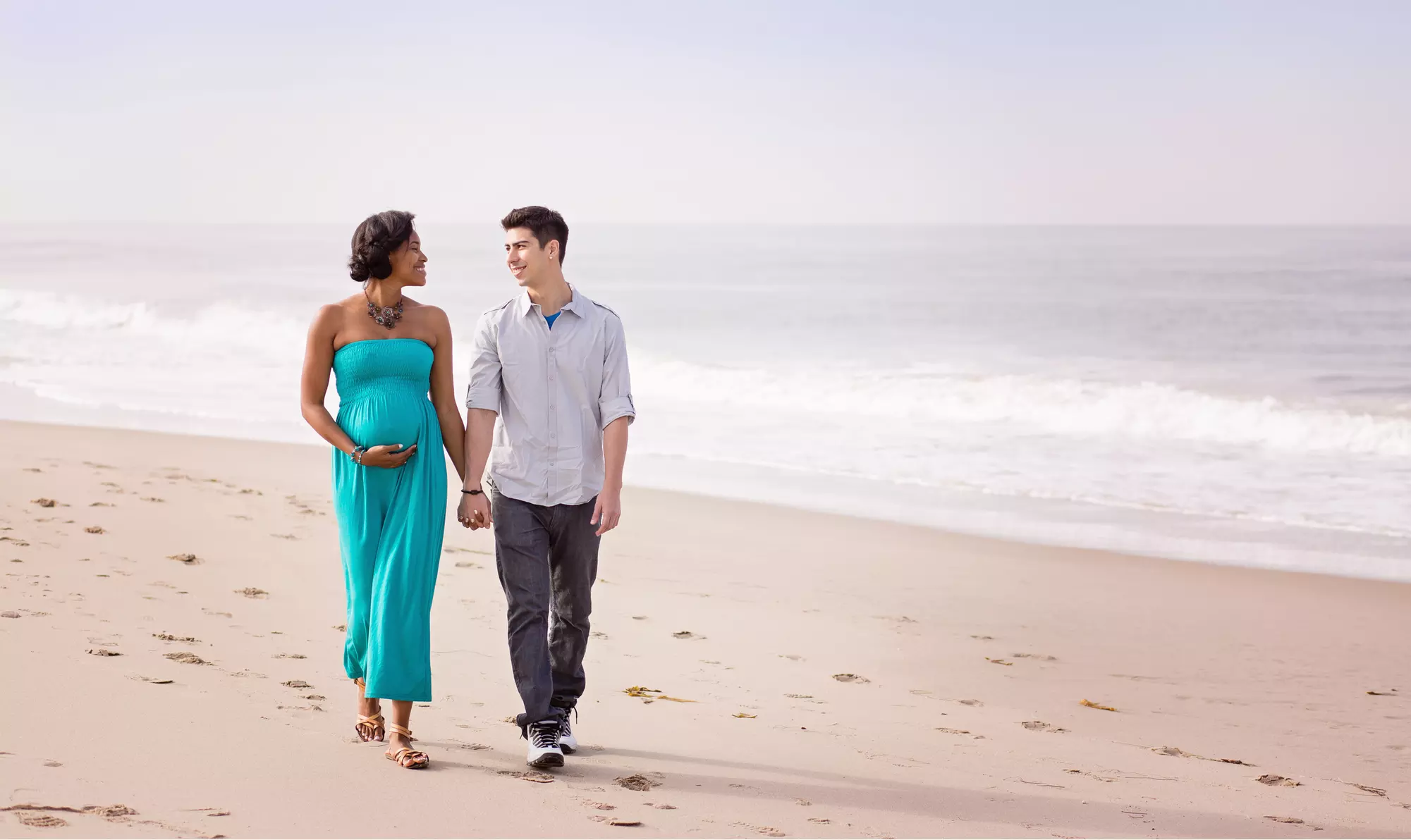 30- or 60-Minute Photo Shoot with Prints from Nadine Bosurgi Photography (Up to 82% Off) - Primary Image