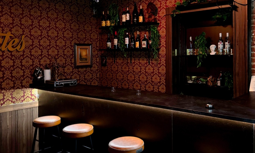 Image 3: Escape room para hasta 6 personas en NewDimension Escape Room Madrid