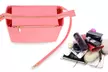 Multi Pocket Felt Handbag Organizer Insert for Tote - Multiple Sizes - Second Medium