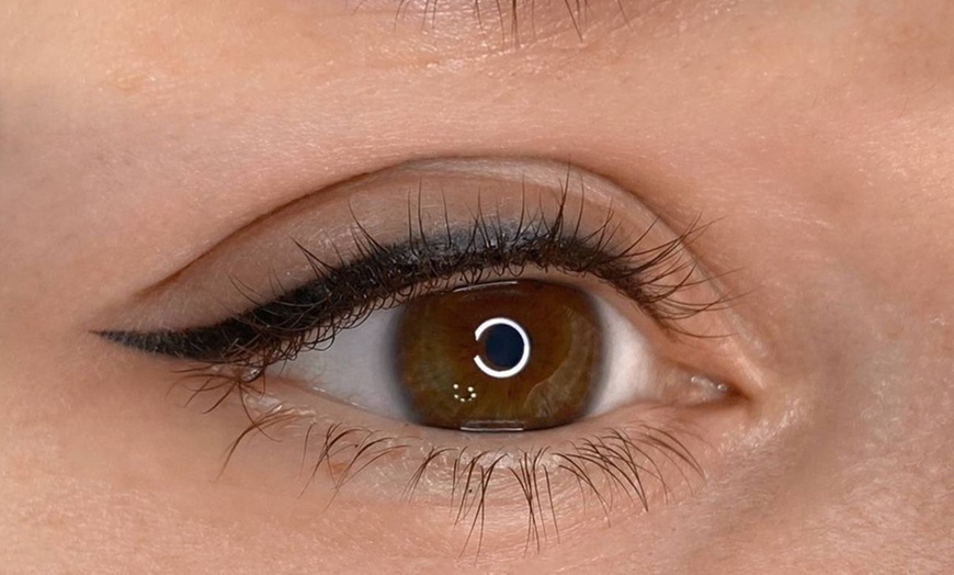 Image 8: Micropigmentación de cejas, labios, eyeliner y microblading de cejas