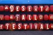 Pumpkin Fun at The Desert Fall Festival (September 26 - November 1) - Second Medium