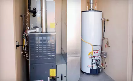 $70 for One Hour of Plumbing Service from Blazer Mechanical Plumbing & Heating ($140 Value) - Primary Image