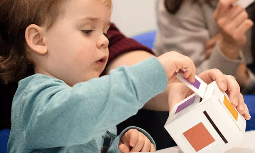 50-Minute Kids Trial Class at Shichida Australia (Up to 40%Off)