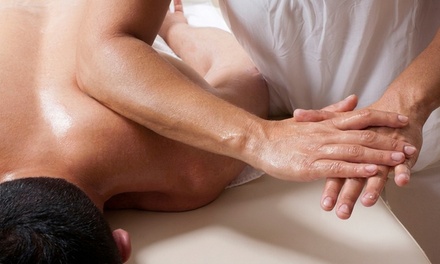 90 Minute Massage with Melisa - Soulshine Massage Bliss