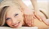 $29 for a One-Hour Massage at Discover Health and Wellness in Greenwood Village ($60 Value)