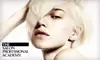 $21 for a Manicure, Pedicure, Conditioning Treatment, and Brow Waxing at The Salon Professional Academy ($49 Value)