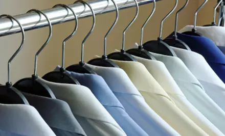 $9 for $20 Worth of Dry-Cleaning Services from Martinizing Dry Cleaning - Primary Image