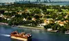 $49 for a Party Cruise Ticket from Tahiti Palm Charters (Up to $99 Value)