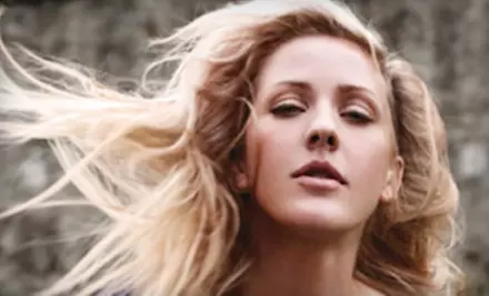 One Ticket to See Ellie Goulding at Kool Haus on August 1 at 8 p.m. - Primary Image
