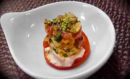 Gastro Pub Dinner for Two or Four at Zona's in San Clemente - Primary Image