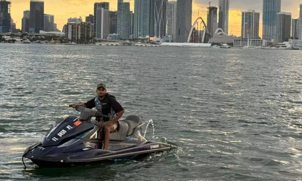 Up to 67% Off on Jet Ski Rental at Osuna Off Road Adventures