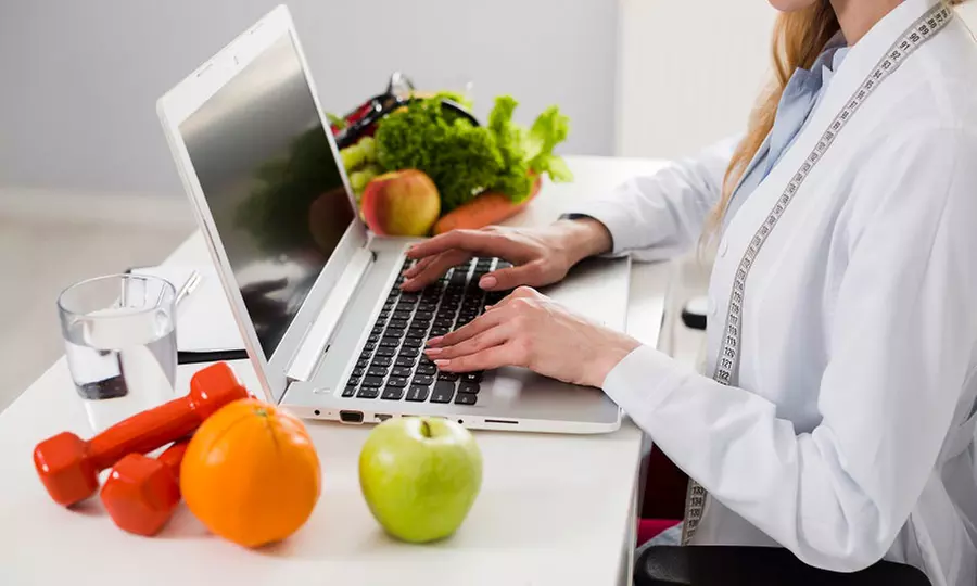 1,  2 o 3 sesiones dietética integrativa y bienestar emocional