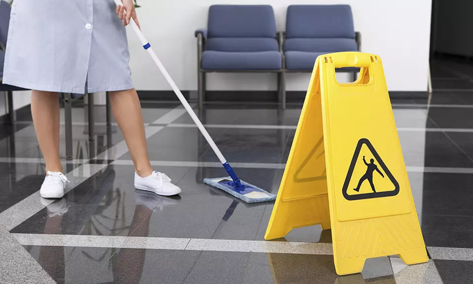 Up to 77% Off on House / Room Cleaning at K&D janitorial services - Primary Image