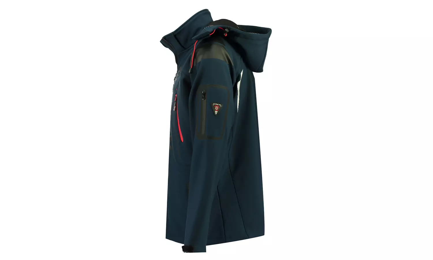 Veste technique pour homme Geographical Norway - Second Medium