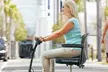 Ride with Ease: Mobility Scooter Rentals — 24, 48, or 72 Hours from Cloud of Goods (Up to 20% Off) - Second Medium