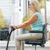 Image 2: Ride with Ease: Mobility Scooter Rentals — 24, 48, or 72 Hours from Cloud of Goods (Up to 20% Off)