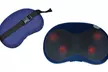 $49.99 for a Mini-Back Massager in Black or Navy ($199.99 List Price). Free Shipping and Returns. - Second Medium