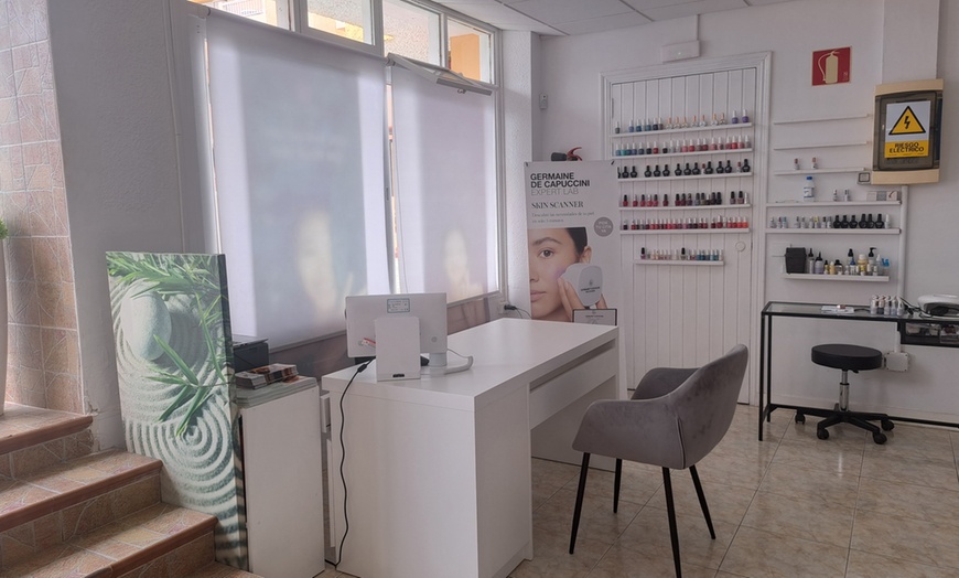 Image 5: 3 o 6 sesiones de presoterapia para 1 persona 