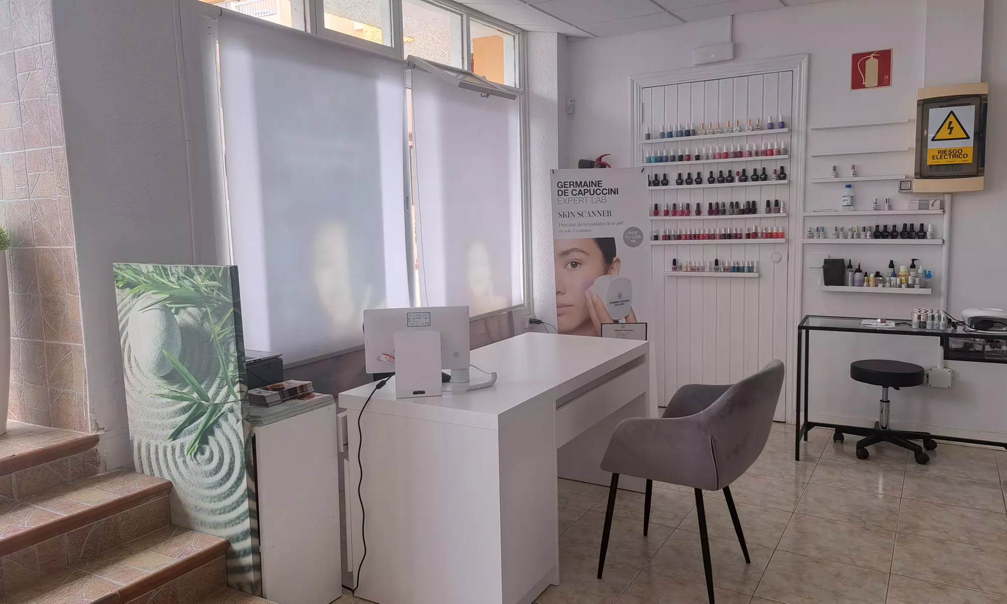 3 o 6 sesiones de presoterapia para 1 persona