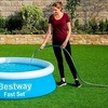 Image 8: Piscina redonda Bestway
